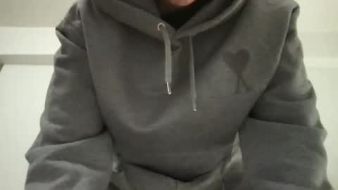 JAMI4U online show from April 2026 03:37:01 PM