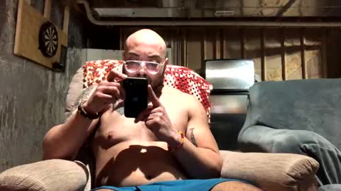 Snapshot of jamie19905 chatting on January 2025 03:20:01 AM jamie19905 online show from January 2025 03:20:01 AM