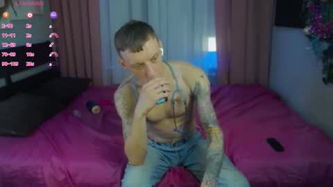 jamie inked online show from January 2026 04:21:02 PM