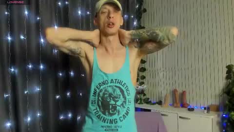 Snapshot of jamie_inked chatting on July 2026 06:30:02 AM jamie inked online show from July 2026 06:30:02 AM