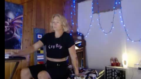 Jamie Bottoms online show from July 2026 03:47:01 PM