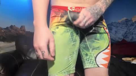 OF - Jamiejordans online show from December 2024 10:19:01 PM