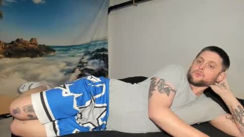 OF - Jamiejordans online show from January 2025 07:33:02 AM