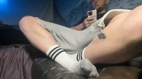 OF - Jamiejordans online show from January 2025 12:47:01 AM