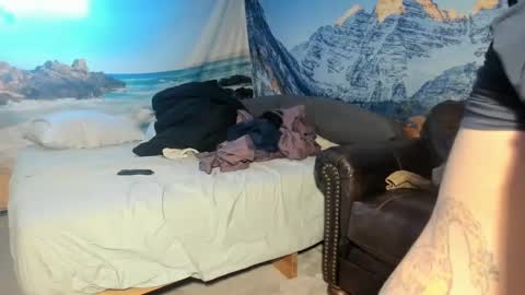 OF - Jamiejordans online show from February 2025 08:47:01 PM