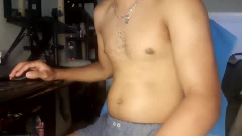 Jamie Lonnas online show from January 2025 03:54:02 AM