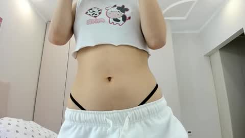 jamiennyam online show from September 2025 08:11:02 PM