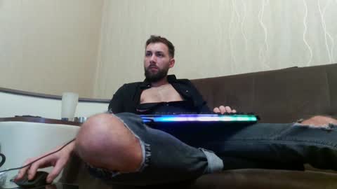 Robbie online show from February 2025 10:18:02 AM