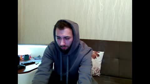 Robbie online show from February 2025 06:09:01 AM