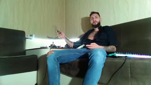 Robbie online show from February 2025 11:13:02 AM