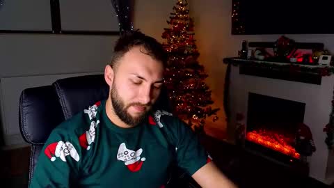 Robbie online show from December 2025 06:20:02 AM