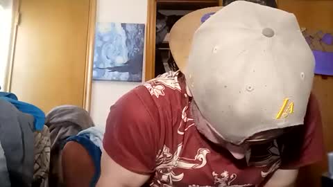 Supafly307blueeyes9in online show from January 2025 07:09:02 PM