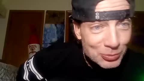 Supafly307blueeyes9in online show from February 2025 12:14:02 PM