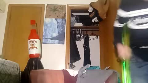 Supafly307blueeyes9in online show from February 2025 02:04:01 AM