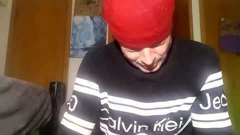 Supafly307blueeyes9in online show from February 2025 09:34:02 AM