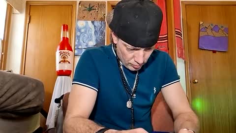 Supafly307blueeyes9in online show from February 2025 09:35:02 PM