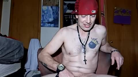 Supafly307blueeyes9in online show from February 2025 04:10:02 AM