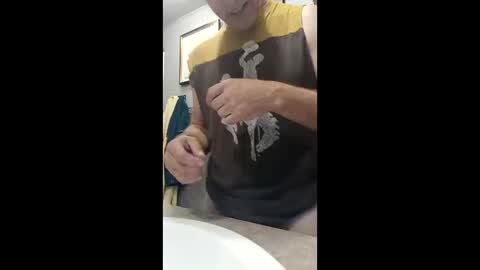 Supafly307blueeyes9in online show from October 2025 01:45:02 PM