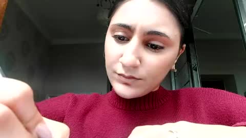 Snapshot of jamikalintz chatting on May 2026 10:53:01 AM Niki online show from May 2026 10:53:01 AM
