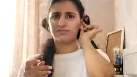 Snapshot of jamikalintz chatting on July 2026 10:36:01 AM Niki online show from July 2026 10:36:01 AM