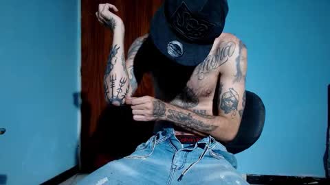 Jammes. online show from March 2025 12:40:02 AM