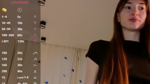 Snapshot of jammiemytych chatting on March 2026 01:11:01 AM Violetta online show from March 2026 01:11:01 AM