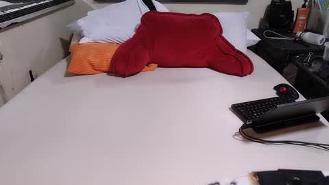 Bootyshows online show from December 2024 03:37:02 PM