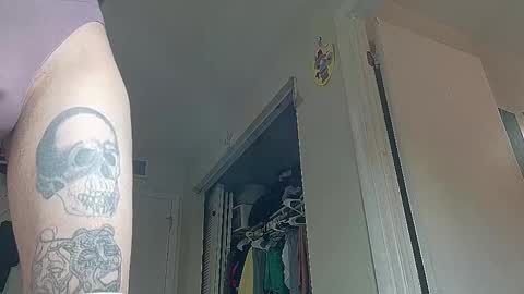 Bootyshows online show from October 2025 03:07:02 PM