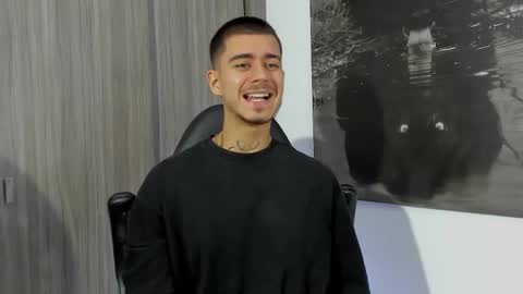 Snapshot of jamzawolf chatting on February 2026 08:01:01 PM jamzawolf online show from February 2026 08:01:01 PM