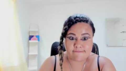 jan_milkhot online show from February 2025 08:34:01 PM