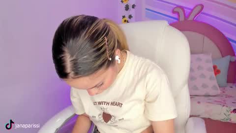 Jana online show from December 2025 09:44:02 PM