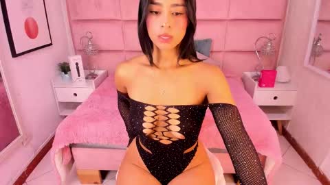 Snapshot of janah_myers chatting on February 2026 01:40:01 PM Janah Myers online show from February 2026 01:40:01 PM