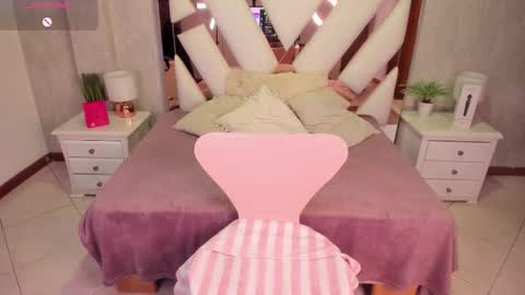 Snapshot of janah_myers chatting on February 2026 07:35:01 PM Janah Myers online show from February 2026 07:35:01 PM