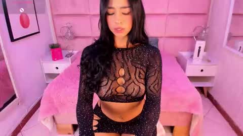 Snapshot of janah_myers chatting on March 2026 12:55:01 PM Janah Myers online show from March 2026 12:55:01 PM