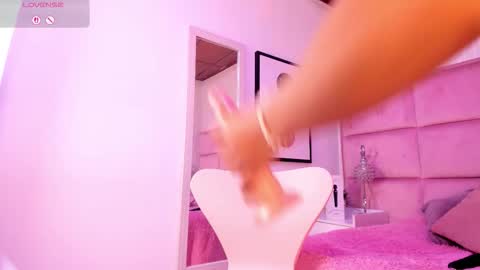 Snapshot of janah_myers chatting on March 2026 01:18:02 PM Janah Myers online show from March 2026 01:18:02 PM
