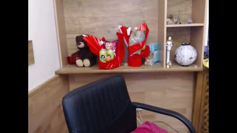 janaloveli online show from March 2026 06:49:01 PM