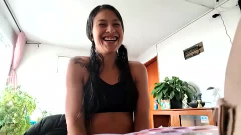 Snapshot of janariivera1 chatting on October 2025 07:01:01 PM janariivera1 online show from October 2025 07:01:01 PM