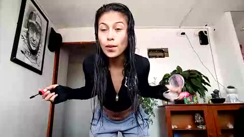 Snapshot of janariivera1 chatting on November 2025 03:45:01 PM janariivera1 online show from November 2025 03:45:01 PM