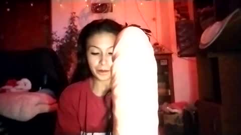 janariivera1 online show from April 2026 11:26:01 PM