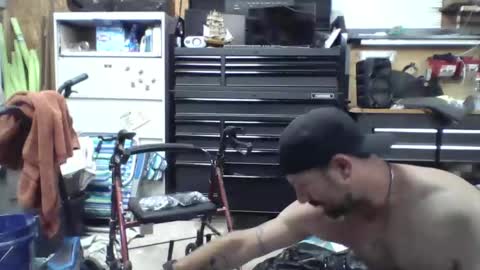jandjcam online show from September 2025 12:54:01 PM