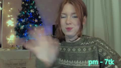 Snapshot of jane_and_star chatting on January 2025 09:52:02 PM Star online show from January 2025 09:52:02 PM