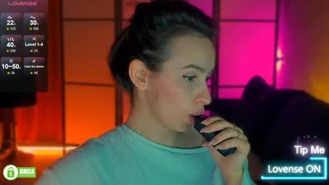 Jane and sheron online show from December 2024 10:55:02 PM