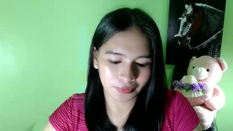 YOUR LOVELY JANE online show from February 2025 02:04:02 AM