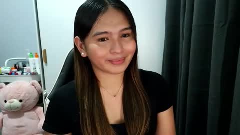 YOUR LOVELY JANE online show from October 2025 01:10:01 PM