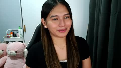 YOUR LOVELY JANE online show from October 2025 10:54:02 PM