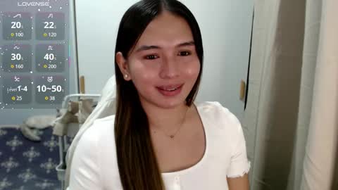 YOUR LOVELY JANE online show from December 2025 11:56:01 PM