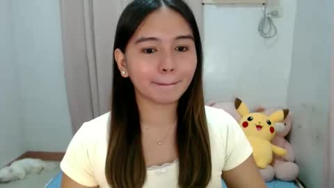 YOUR LOVELY JANE online show from May 2026 09:53:02 PM
