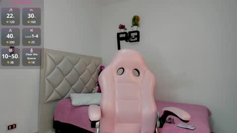 JANE CLOUDS online show from January 2025 01:09:02 AM