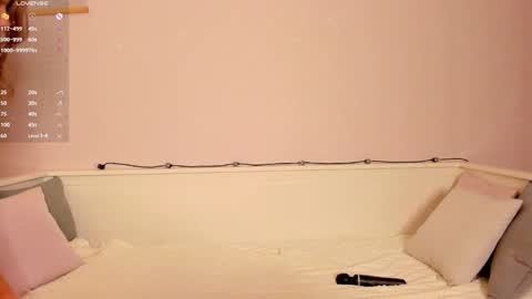 Jane Danels online show from March 2025 08:00:01 PM