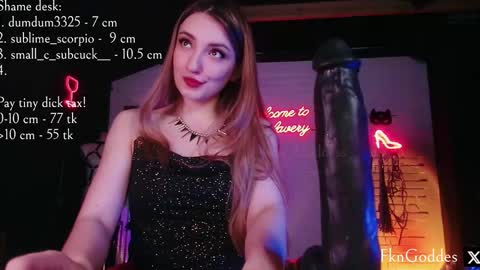 Snapshot of jane_goddes chatting on March 2026 08:59:01 PM Rude and greedy bitch Professor of Micropenisology online show from March 2026 08:59:01 PM